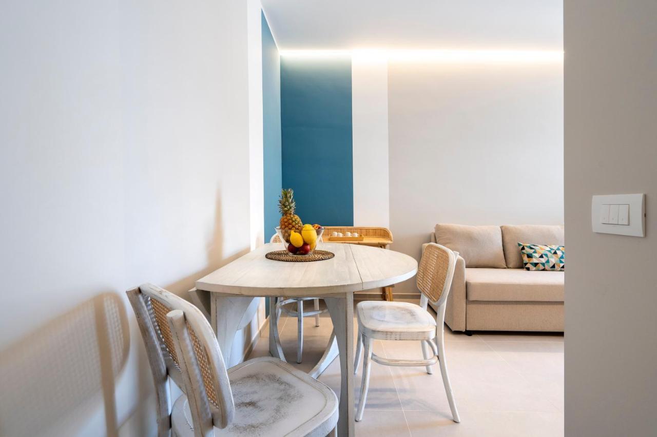 Home - Casa Favola Mia مونوبولي المظهر الخارجي الصورة